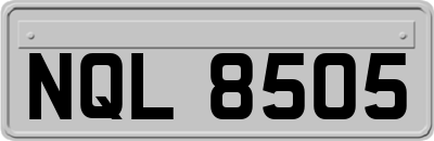 NQL8505