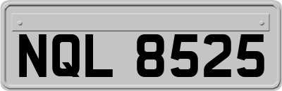NQL8525