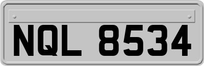 NQL8534