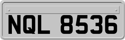 NQL8536