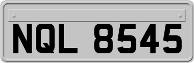 NQL8545