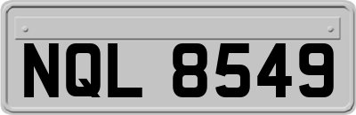NQL8549