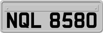 NQL8580