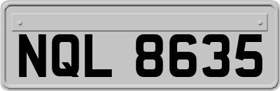 NQL8635