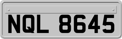 NQL8645