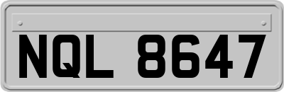 NQL8647