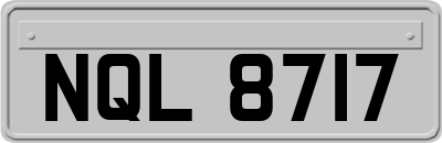 NQL8717