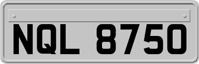 NQL8750