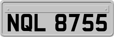 NQL8755
