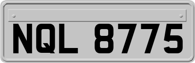 NQL8775