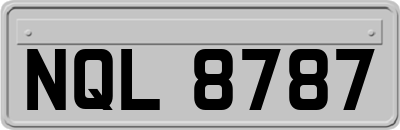 NQL8787