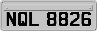 NQL8826