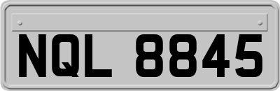 NQL8845