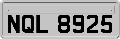 NQL8925