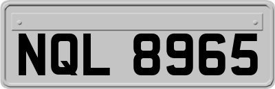 NQL8965