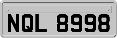 NQL8998