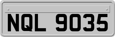 NQL9035