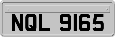 NQL9165