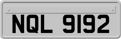NQL9192