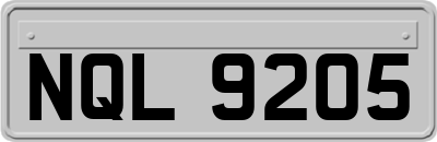 NQL9205