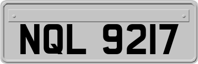 NQL9217
