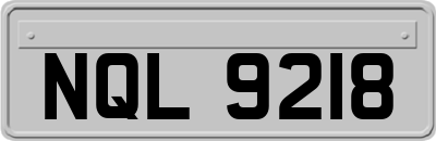 NQL9218
