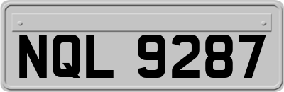 NQL9287