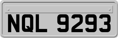 NQL9293
