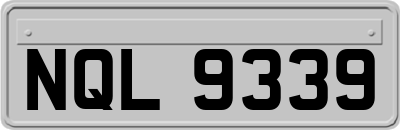 NQL9339