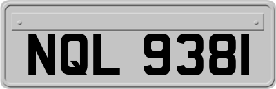 NQL9381
