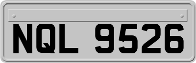 NQL9526