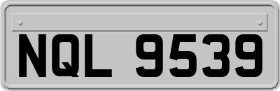 NQL9539