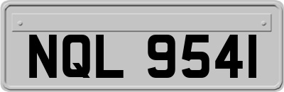 NQL9541