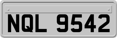 NQL9542