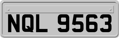 NQL9563