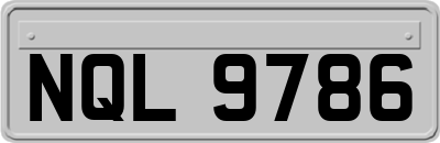 NQL9786