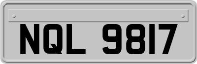 NQL9817