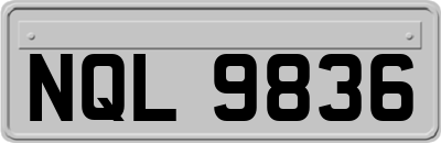 NQL9836