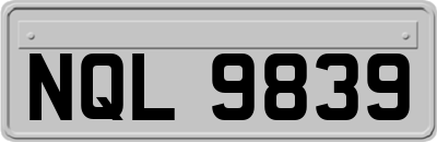 NQL9839