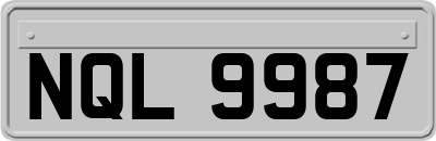 NQL9987