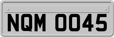 NQM0045