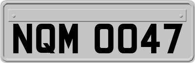 NQM0047
