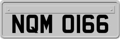 NQM0166