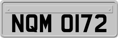 NQM0172
