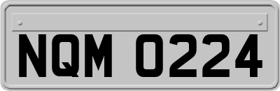 NQM0224