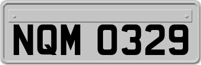 NQM0329