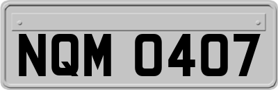 NQM0407
