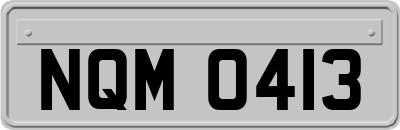 NQM0413