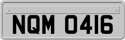 NQM0416