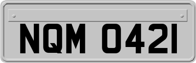 NQM0421